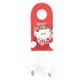 thumbnail image 1 of Adornos para puertas, regalos para niños, decoración de fiestas, festivales, vacaciones de Navidad, 1 of 5