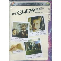The Zack Files - Season 1 [DVD]
