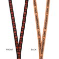 thumbnail image 4 of Pokemon Charmander Red Kanto Region Lanyard With Rubber Charm And ID Sleeve, 4 of 4