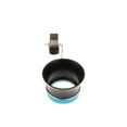 thumbnail image 4 of BELOVING Loupe de Réparation de Montre Boucle Portable Loupe pour Réparation Électronique 5X, 4 of 10