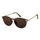 thumbnail image 1 of Lentes de Sol Tommy Hilfiger Outlook redondo Mujer Beige, 1 of 2