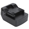 thumbnail image 2 of Kit de conversión de batería, adaptador de batería Convertidor Convertidor Adaptador convertidor de batería Conector de alimentación Tecnología avanzada, 2 of 14