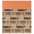 thumbnail image 3 of Fandeli 36011 Medium Grit Wood Sandpaper Sheets, 9" x 11", 25-Sheet, 3 of 4