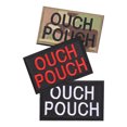 thumbnail image 2 of Shisuyan 3pcs Embroidery Patch Personalized Sticker Letter English Cloth Sticker Paste, 2 of 9