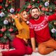 thumbnail image 2 of Juego de 12 Adornos Navideños para Árbol de Navidad, Kit de Torneado de Madera, Kit para Hacer Adornos, Decoración Colgante para Árbol de Navidad., 2 of 5