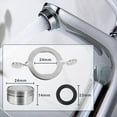 thumbnail image 5 of Faucet Aerator For Bathroom And Kitchen Sink Faucets, 5 of 5