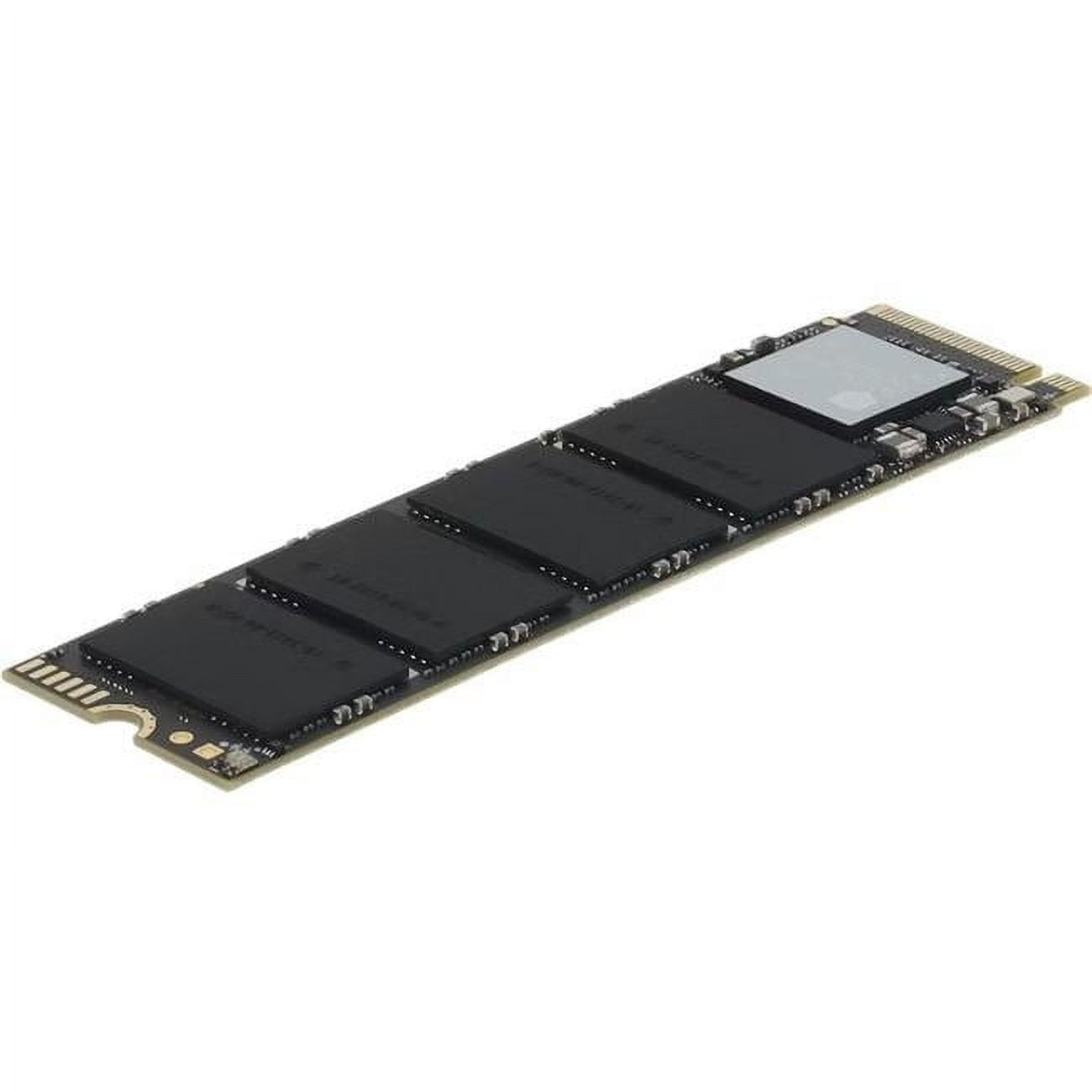 Crucial P310 500GB PCIe Gen4 2280 NVMe M.2 Internal SSD - Walmart.com