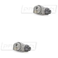 thumbnail image 1 of Cilindros Ruedas PARTECH 1983 A 1988 Chrysler L4 2.2L 2 Piezas, 1 of 4