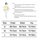 thumbnail image 3 of Traje de baño de una pieza para mujer, sexy, con escote en V profundo y espalda cruzada, 3 of 5