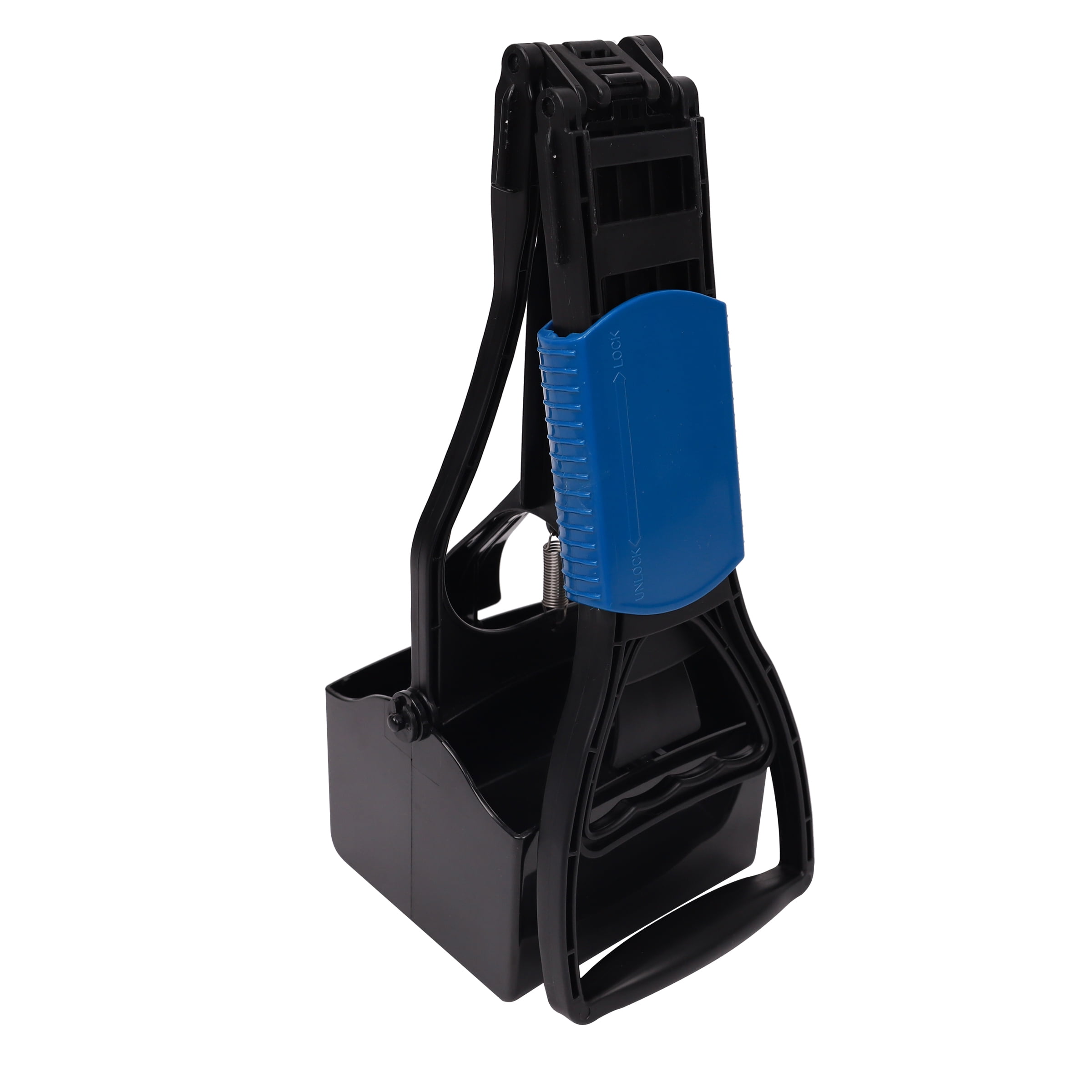 Vibrant Life Foldable Pooper Scooper