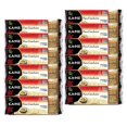 thumbnail image 1 of Rice Crackers Gluten Free And Non GMO Verified - Korean Barbecue (Pack of 12), 1 of 5