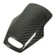 thumbnail image 1 of Accesorios para Interiores de Automóviles Pegatina para el Panel de la Perilla de Cambio de Marchas BuyWeek Fibra de Carbono, 1 of 9
