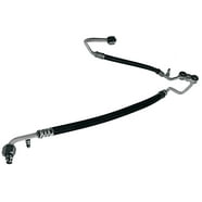 ACDelco Professional A/C Compressor Hose Assembly 15-34422