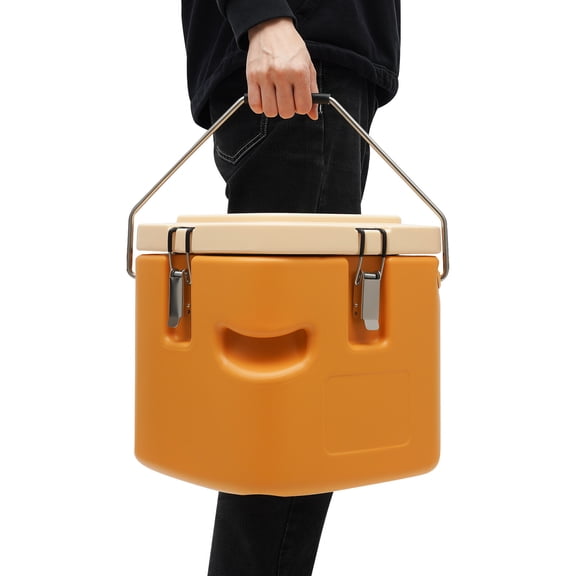 Commercial Food Warmer, Insulated Soup Container, Insulated Soup Carrier Coolers