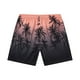 thumbnail image 3 of WILLBEST Pantalones Cortos Cargo para Hombre, de Verano, Estilo Casual, Estampado Floral, para Playa, 3 of 4