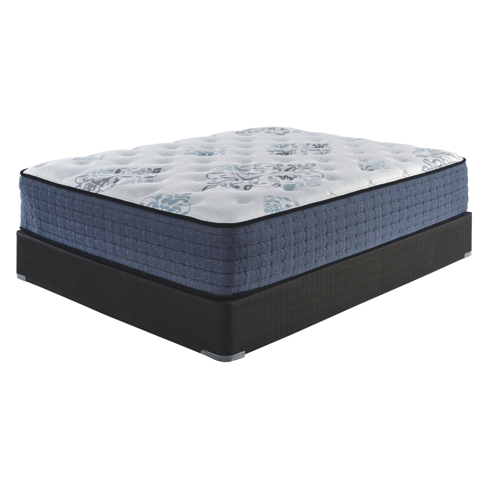 mt dana euro top mattress