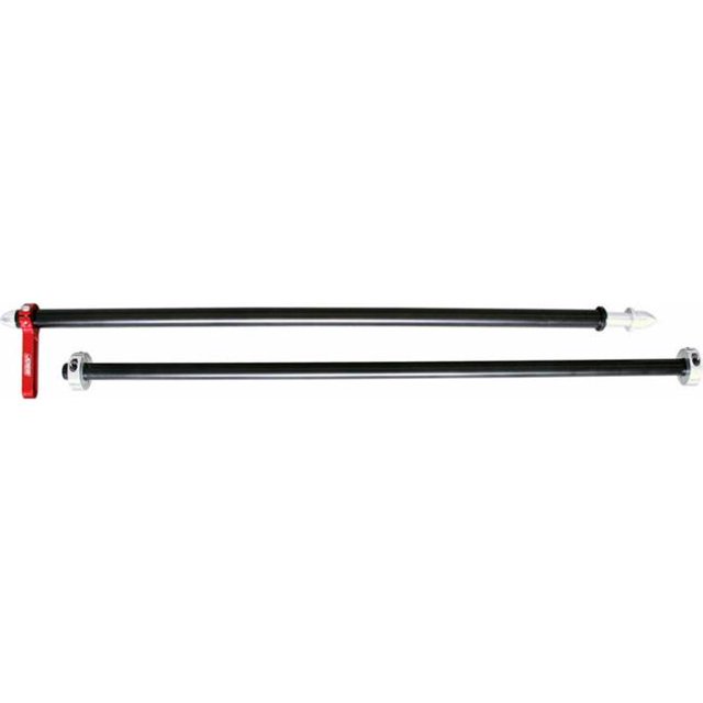 Joes Racing Products 12095 Window Net Mounting Kit