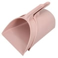 thumbnail image 5 of TOYMYTOY 2Pcs Handheld Dustpan Made from Premium Plastic Convenient and Portable for Kitchen, 5 of 8