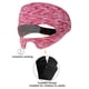 thumbnail image 4 of Gafas Vr Transpirables Accesorio De Audífonos Vr Elásticos Para Quest 2/1 (Vr-A-08), 4 of 5