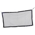 thumbnail image 6 of LEORX Car Separation Net Black Elastic Mesh for Pets Safety and Trunk Luggage Fixing, 6 of 8
