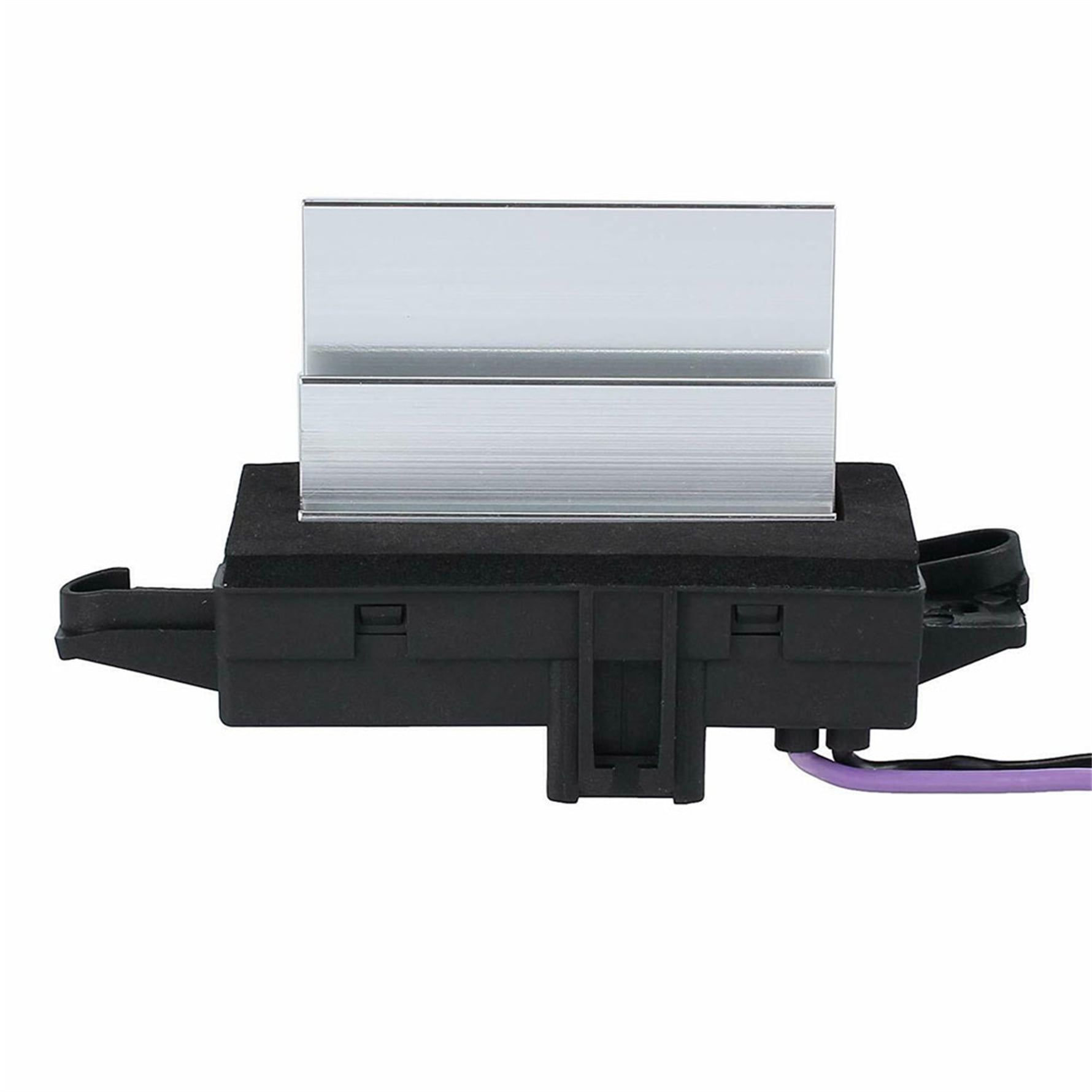 Blower Motor Resistor AC Blower Control Module Replacement for Cadillac