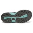 thumbnail image 4 of NORTIV8 Sandalias para mujer sandalias deportivas atléticas con punta cerrada, 4 of 6