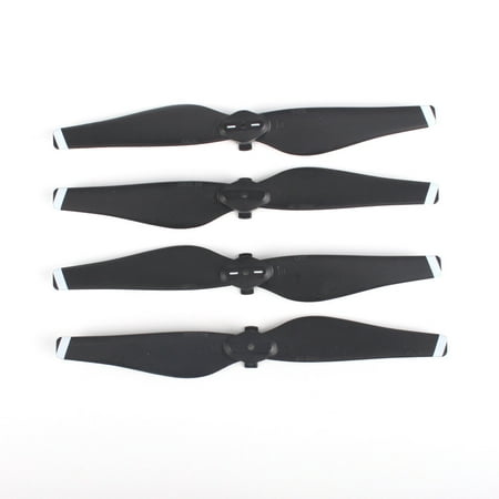 2 Pairs Quick Release Propellers CCW/CW Props Blades For 2019 hotsales DJI Mavic Air Drone (Best Air Shows 2019)