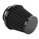 thumbnail image 3 of Filtro de Aire Tipo Seta, Filtro de Aire Modificado JDM Cleaner Accesorio Universal60mm 2.4in, 3 of 7