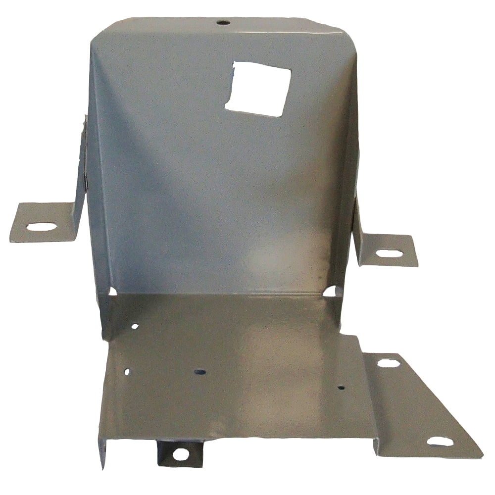 C0NN10732T Battery Box fits Ford Tractors 600 601 800 801 2000 4000 900