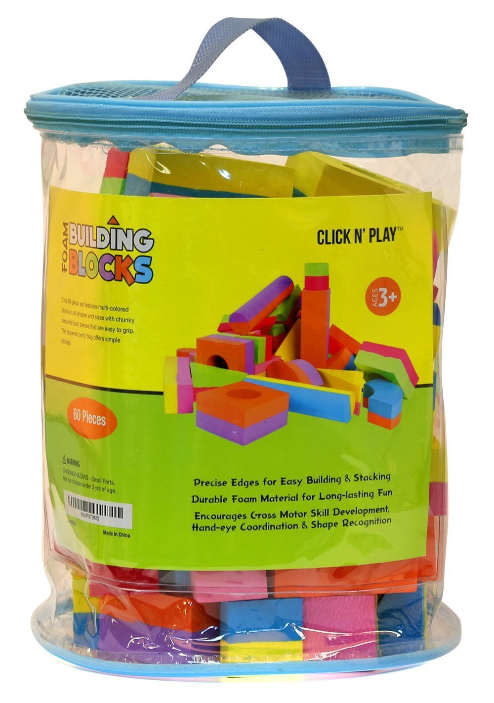 non toxic blocks