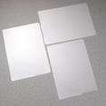 thumbnail image 6 of Raindrops 200 Pcs UV Waterproof Protective Film Photo Sealing Film 13.50X9.50X0.01CM White, 6 of 8