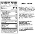 thumbnail image 4 of SweetGourmet Halloween Mellowcreme Classic Candy Corn | 1 Pound, 4 of 6