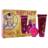 Fantasy by Britney Spears for Women - 2 Pc Gift Set 1.7oz EDP Spray, 3.3oz Body Souffle
