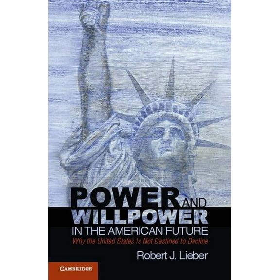 Power and Willpower in the American Future, (Hardcover)