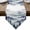 Purple, variant on Dark Purple Forest Table Runner Linen Burlap Table Runner 48 Inches Long Watercolor Clouds Trees Mountain Dresser Scarves for Kitchen Island Coffee Dining Room Party Wedding Holiday Decor 13"x48"