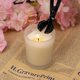 thumbnail image 2 of Recortador de mecha de vela premium - Cortador de mecha de acero inoxidable resistente para velas - Bonitos regalos para los amantes de las velas (negro mate) Namotu CQ602, 2 of 7