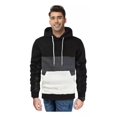thumbnail image 1 of Elegante Sudadera Con Capucha Deportiva Con Bloques De Color, 1 of 6