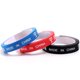 thumbnail image 2 of 2Pcs Thickened Table Tennis Racket Protection Sponge Tape Anti-Collision Table Tennis Racket Protection Strip Accessories He Qiyong unisex, 2 of 2