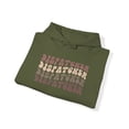 thumbnail image 4 of Dispatcher 911 Hoodie, Gifts, Hooded Sweatshirt, 4 of 4