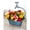 Blue, variant on Faucet Metal Tub Flower Pots,Vintage Flower Planter with Clawfoot,Vase Oval Farmhouse Cactus Pot Nursery Tub for Indoor/Outdoor Garden Decorative (A)
