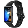 thumbnail image 1 of Correa deportiva de silicona transpirable a prueba de sudor, impermeable y cómoda de llevar Compatible con Smartwatch, 1 of 5