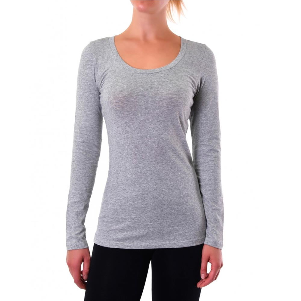 tight fitting long sleeve shirts