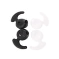 thumbnail image 1 of CARBONLIKE 4 pares de auriculares de silicona para Samsung S6/s7 nivel U Eo-bg920 ZefeiWu 8390615480772, 1 of 1
