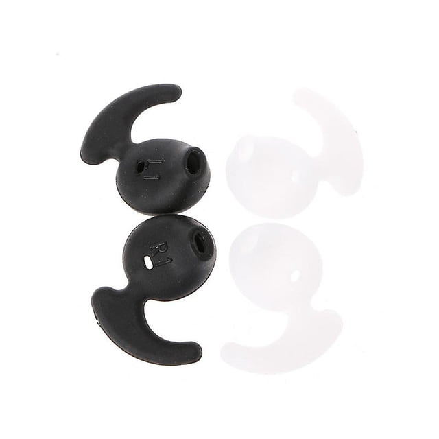 CARBONLIKE 4 pares de auriculares de silicona para Samsung S6/s7 nivel U Eo-bg920 ZefeiWu 8390615480772