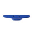 thumbnail image 1 of Marine Mooring Rope Cleat, Deck Rope Cleat Easy Installation Impact Proof  For Canoe, 1 of 8