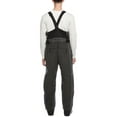 thumbnail image 2 of Bogner mens  Geary Ski Overall, 36, Grey, 2 of 3