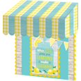thumbnail image 2 of Auvent Citron Zesté, 2 of 2
