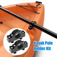 thumbnail image 2 of Soporte estabilizador LIZHOUMIL para kayak Outrigger, 30-35 mm, 2 of 7