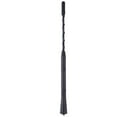 thumbnail image 2 of 9" inch Antenna Rubber Mast Black Power Rod Radio AM/FM for HONDA CR-V 2007-2018 New, 2 of 7