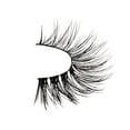 thumbnail image 3 of Salon Perfect Wisper Wink 683 Lash, 2 Pairs Black False Eyelashes, 3 of 9
